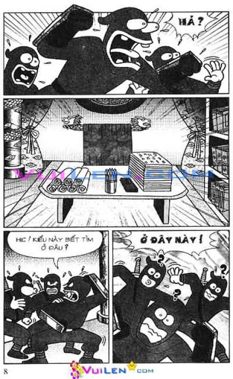 thần đồng đất việt chapter 151 5