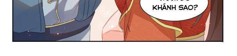 nghe nói ta là hợp hoan lão tổ? chapter 8 3