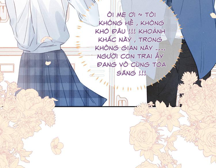 nỗi buồn của hoa cẩm tú cầu chapter 52 26