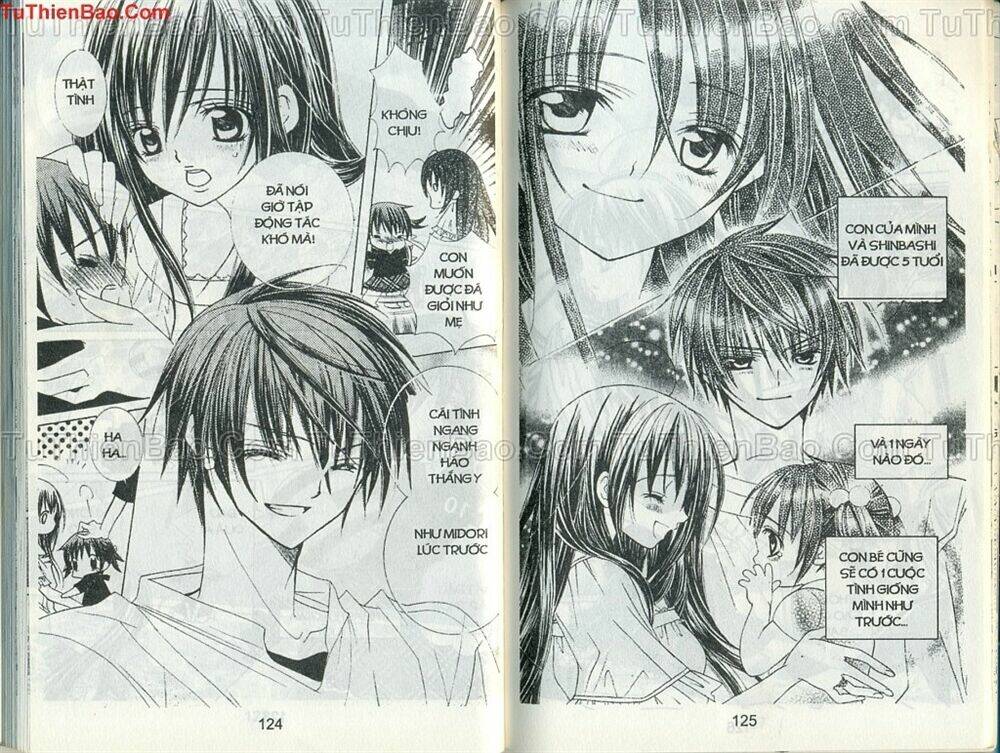 nữ cầu thủ xinh đẹp chapter 9 62