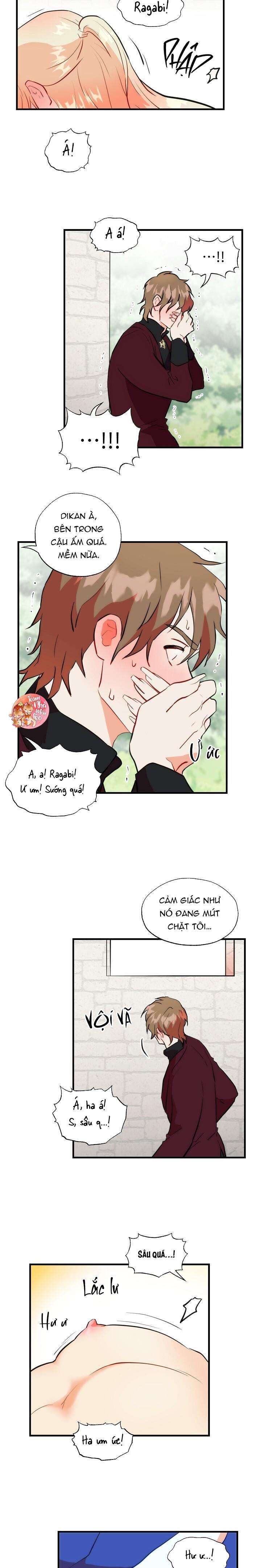 phù thủy gợi tình chapter 45 3