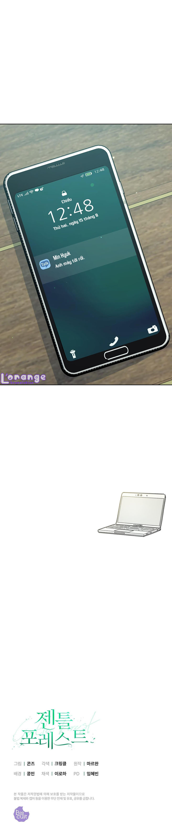 cánh rừng bình lặng chapter 11 38