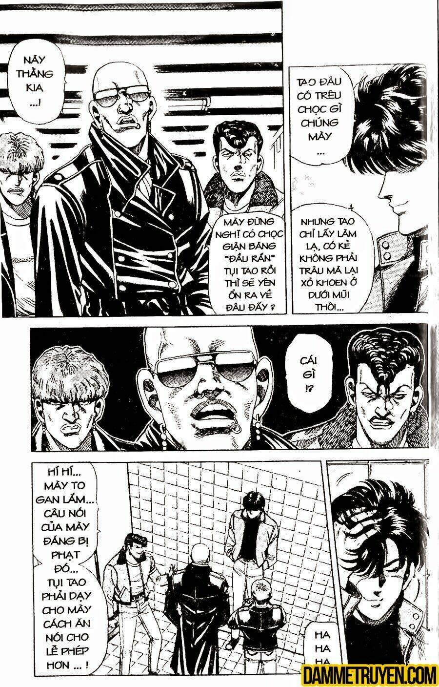 sức mạnh nhân đôi chapter 38.1 2