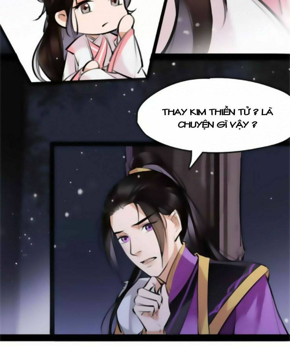 đường tăng cũng quyến rũ chapter 19 36