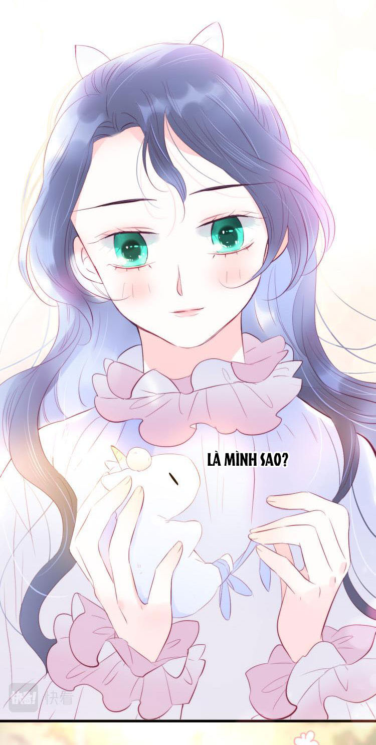 hoa và nhím cùng bỏ trốn chapter 29 33