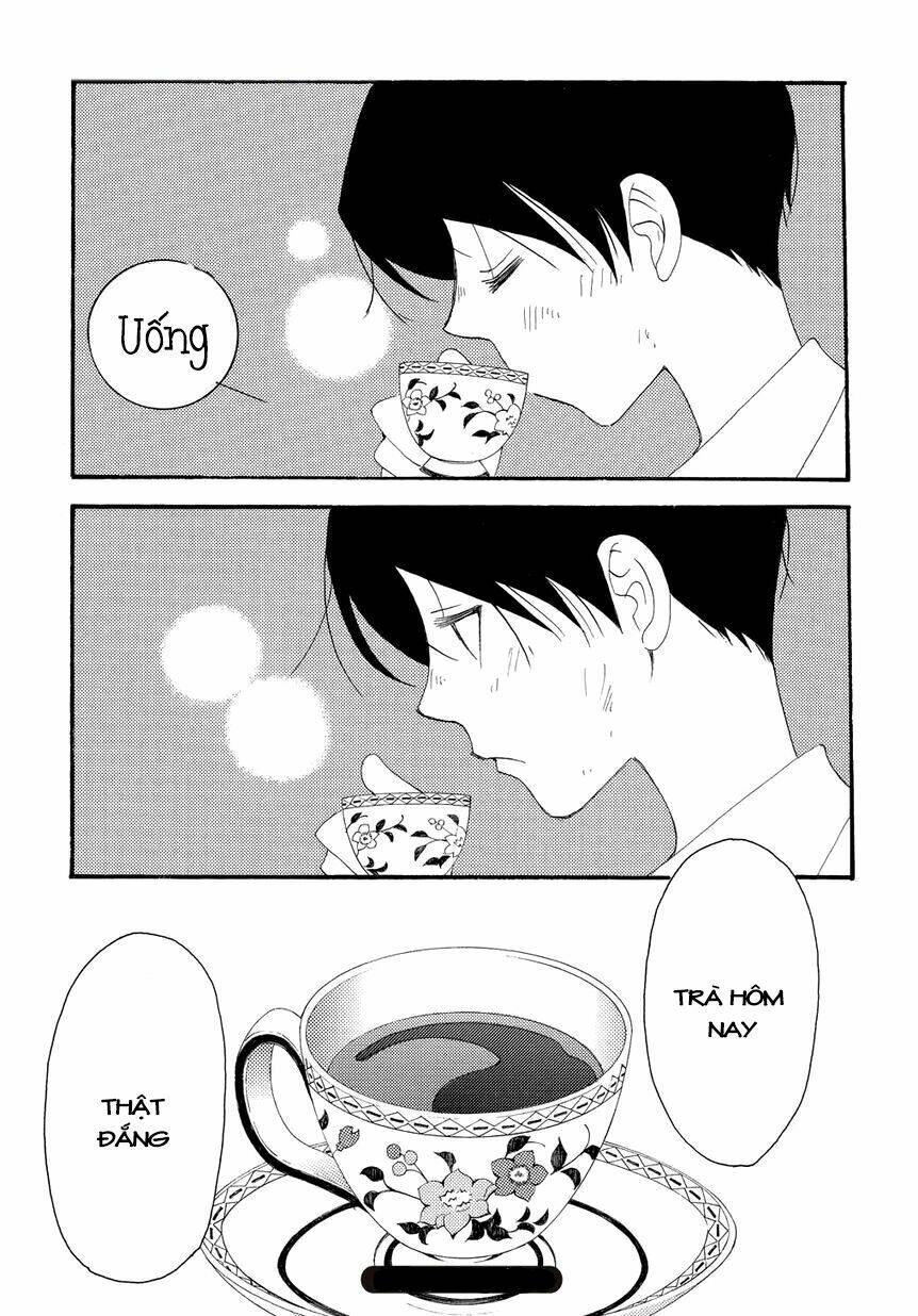 hakushi no fukakai na yaen chapter 1 37