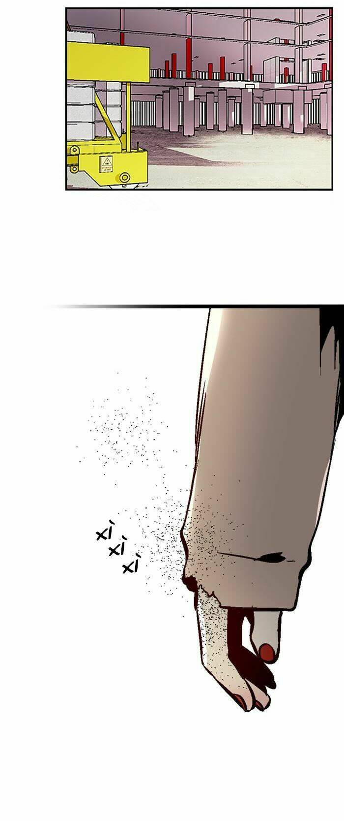 người máy hủy diệt chapter 87 19