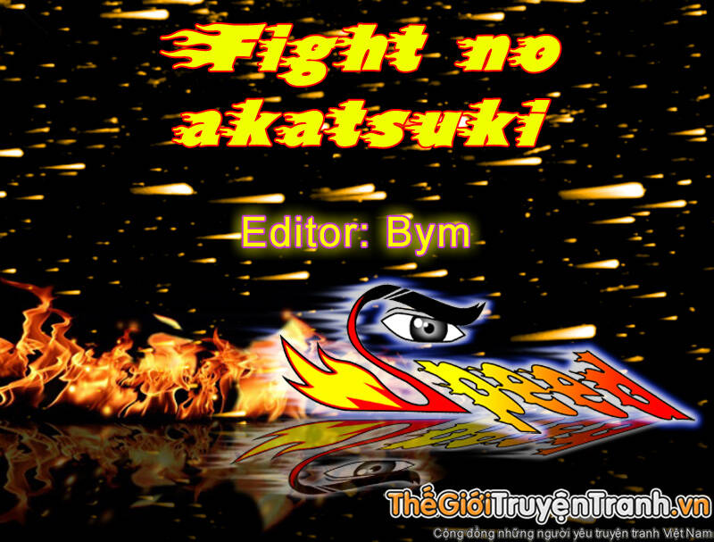 cơn lốc - fight no akatsuki chapter 41 1