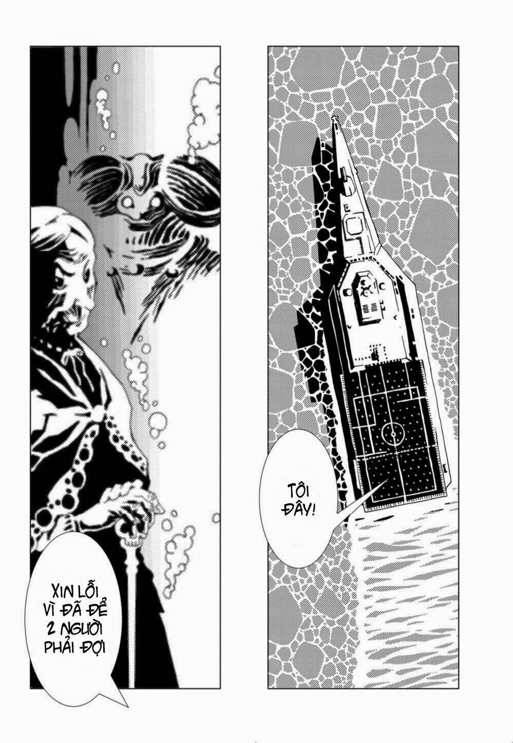 nobunagan chapter 5 28