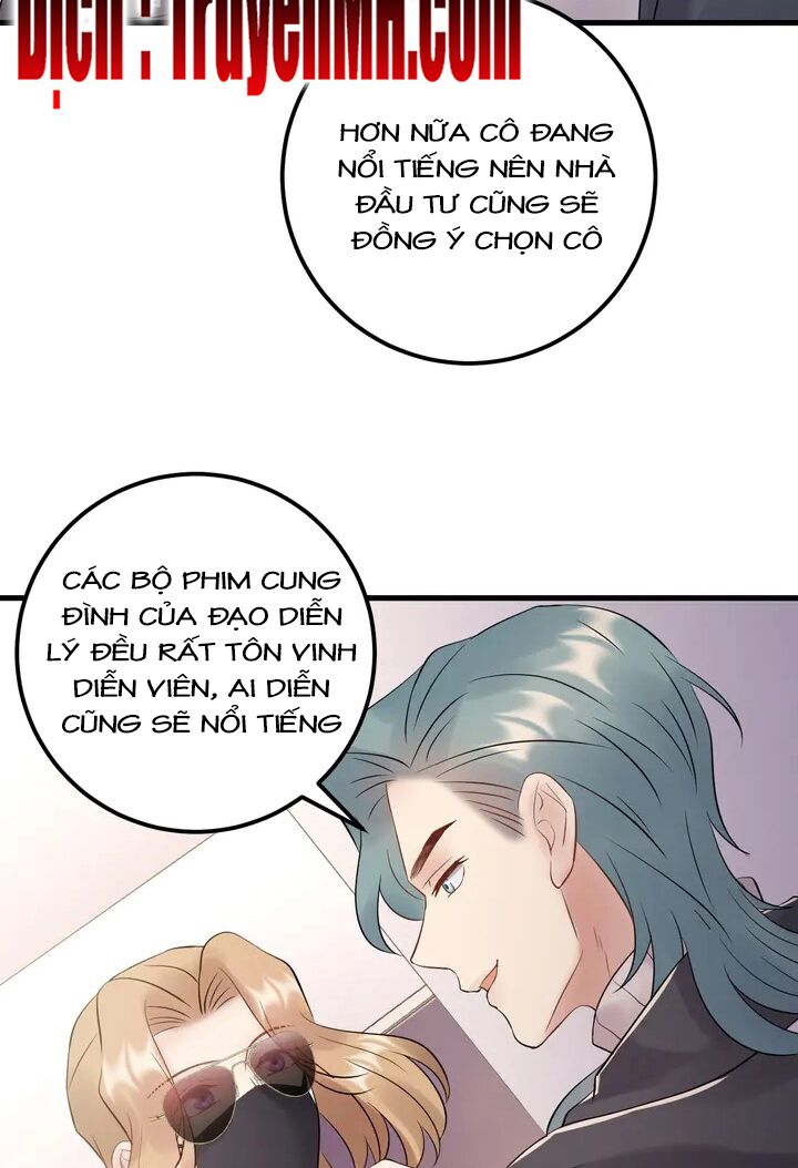 trọng sinh chi ức vạn ảnh hậu yếu thượng vị chapter 269 2