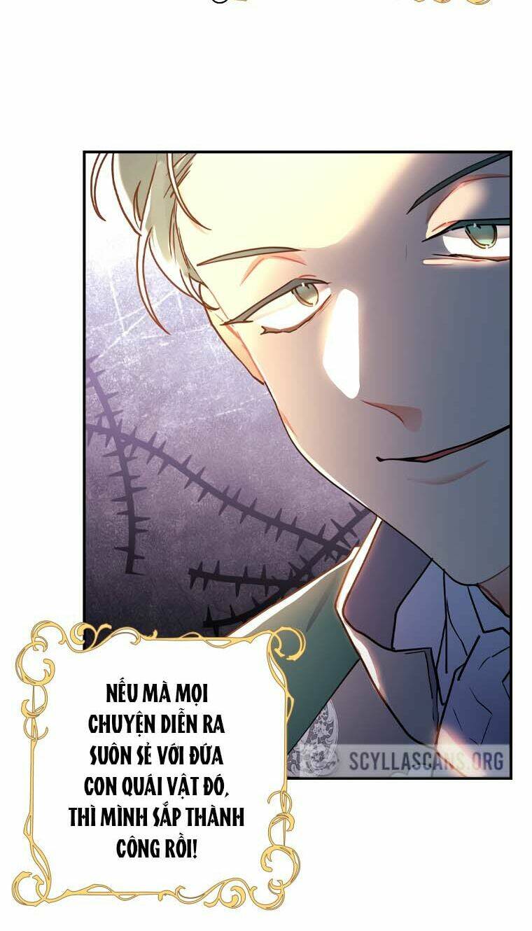 Ta Trở Thành Con Gái Nuôi Của Nam Chính Chapter 49 - Trang 6