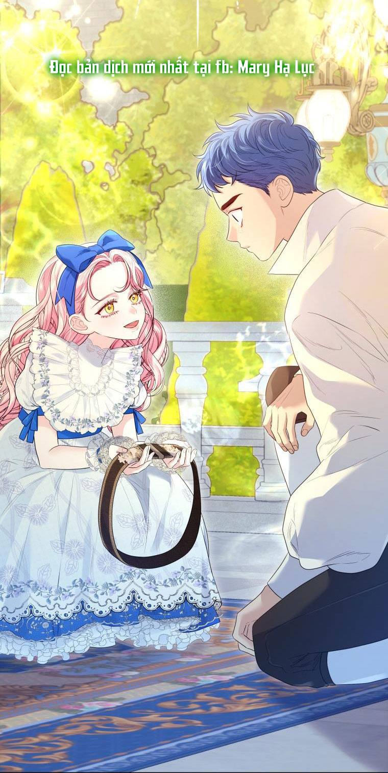 thà rằng để tôi trở thành nữ hoàng chapter 18.2 26