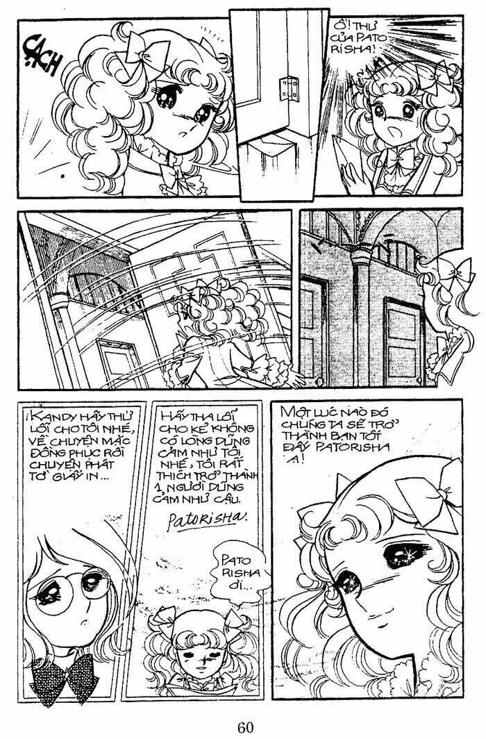 candy candy chapter 13 6