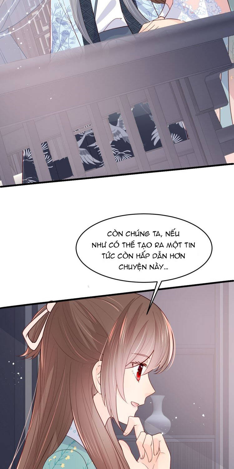 dưỡng địch vi hoạn chapter 90 28