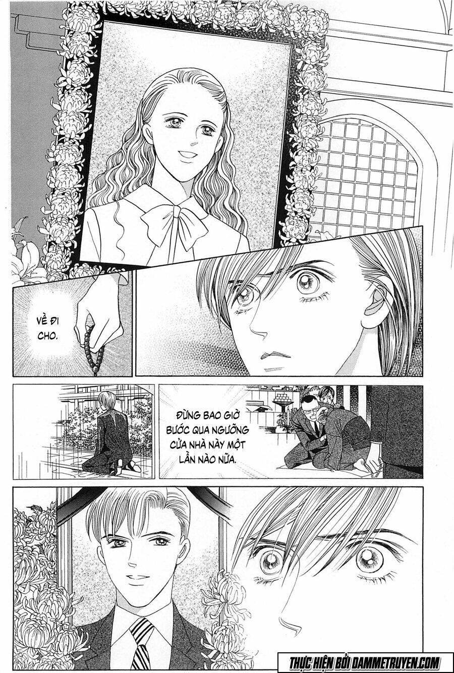 himitsu chapter 26 48