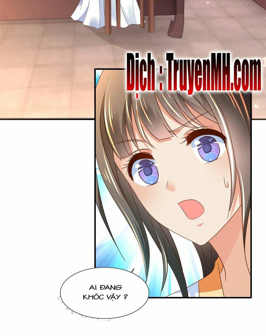 lãnh cung phế hậu muốn nghịch thiên chapter 194 17