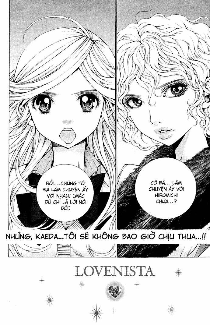 lovenista chapter 4 6