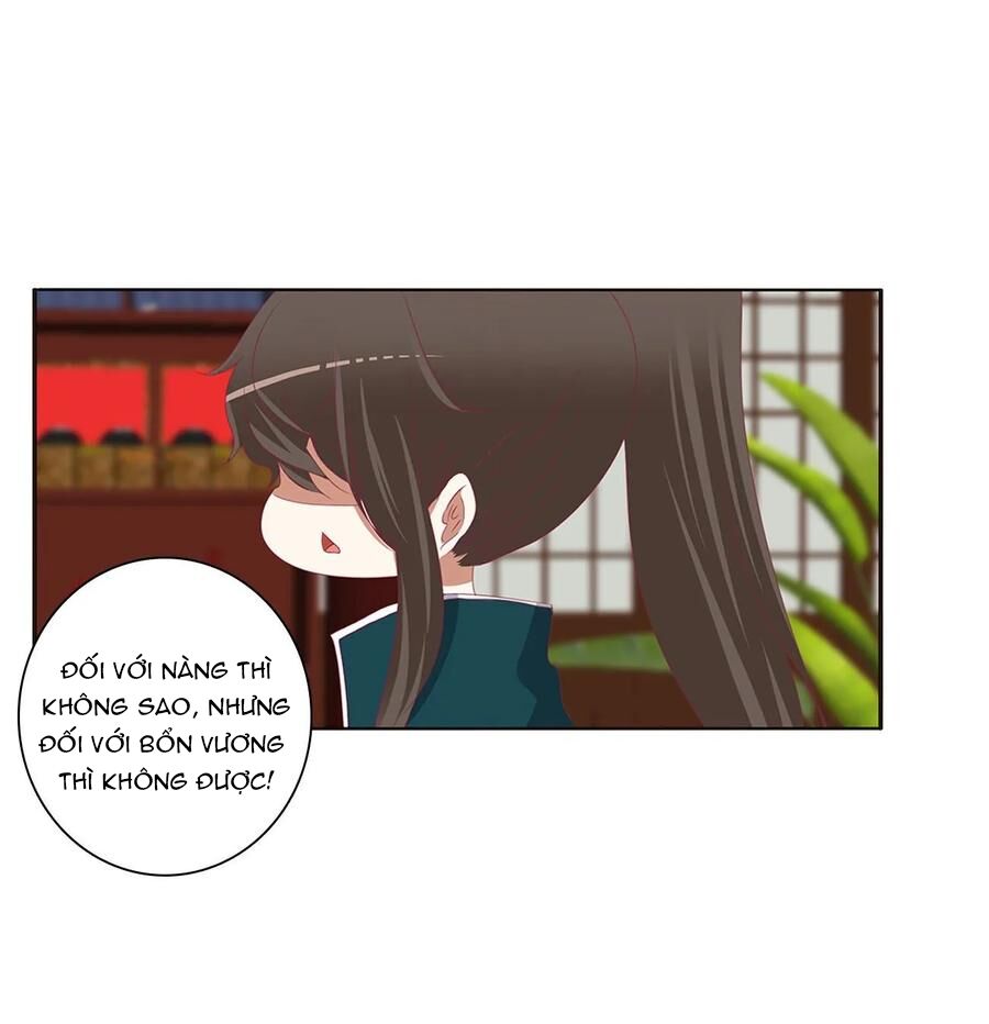 thông linh phi chapter 608 13