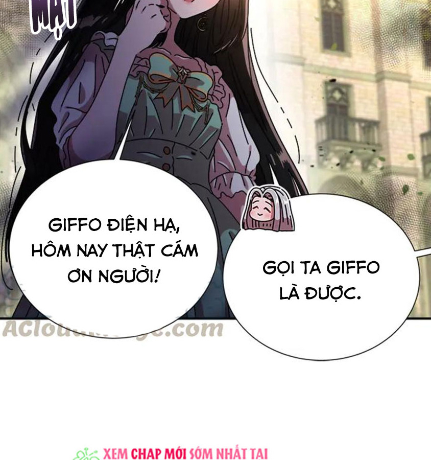 con gái bảo bối của ma vương chapter 76 86