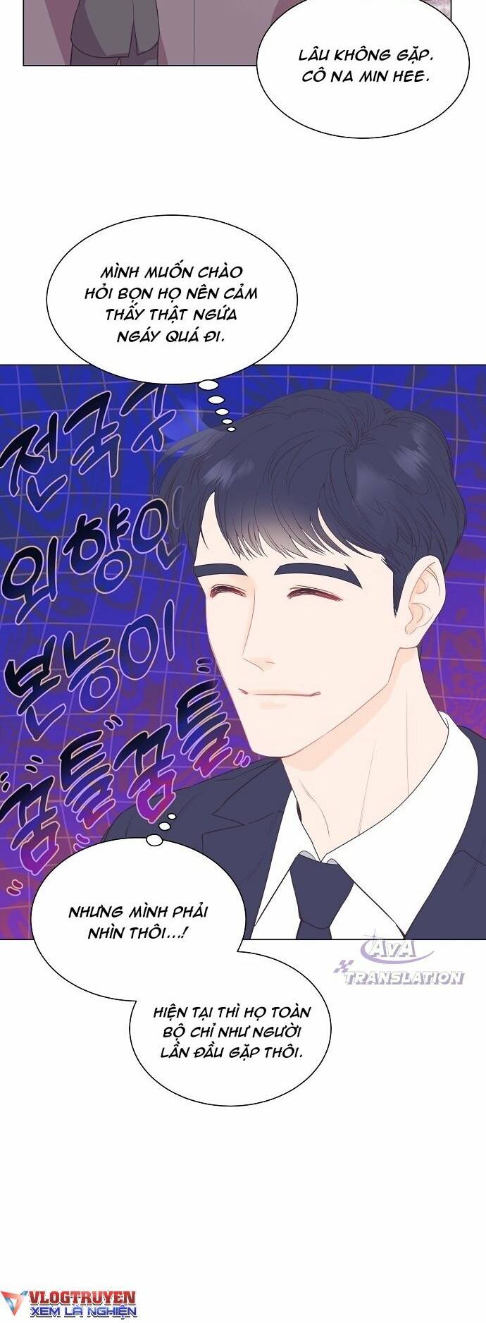 tôi trở thành thiên tài bán hàng chapter 2 22