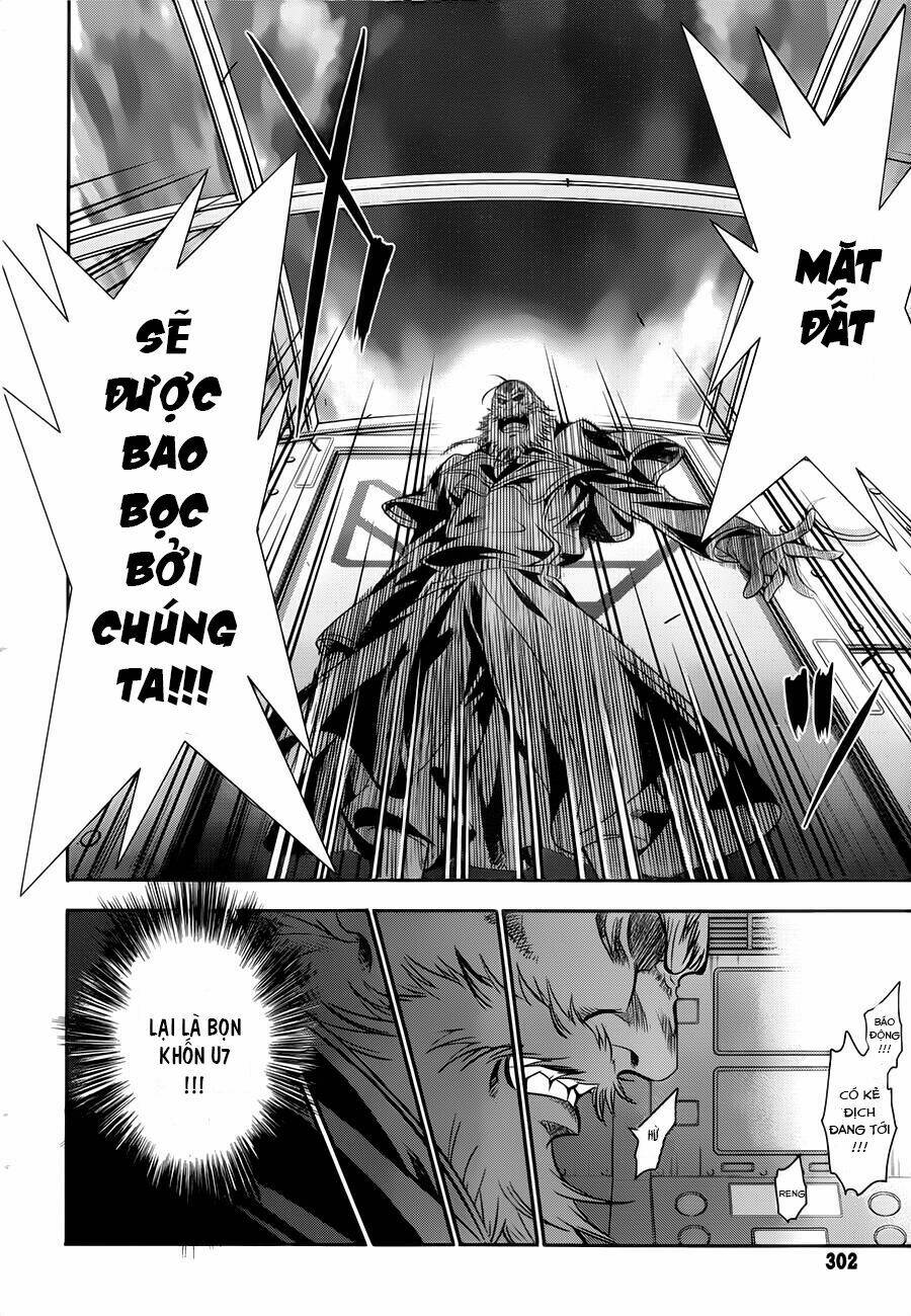 q (shihira tatsuya) chapter 16 8