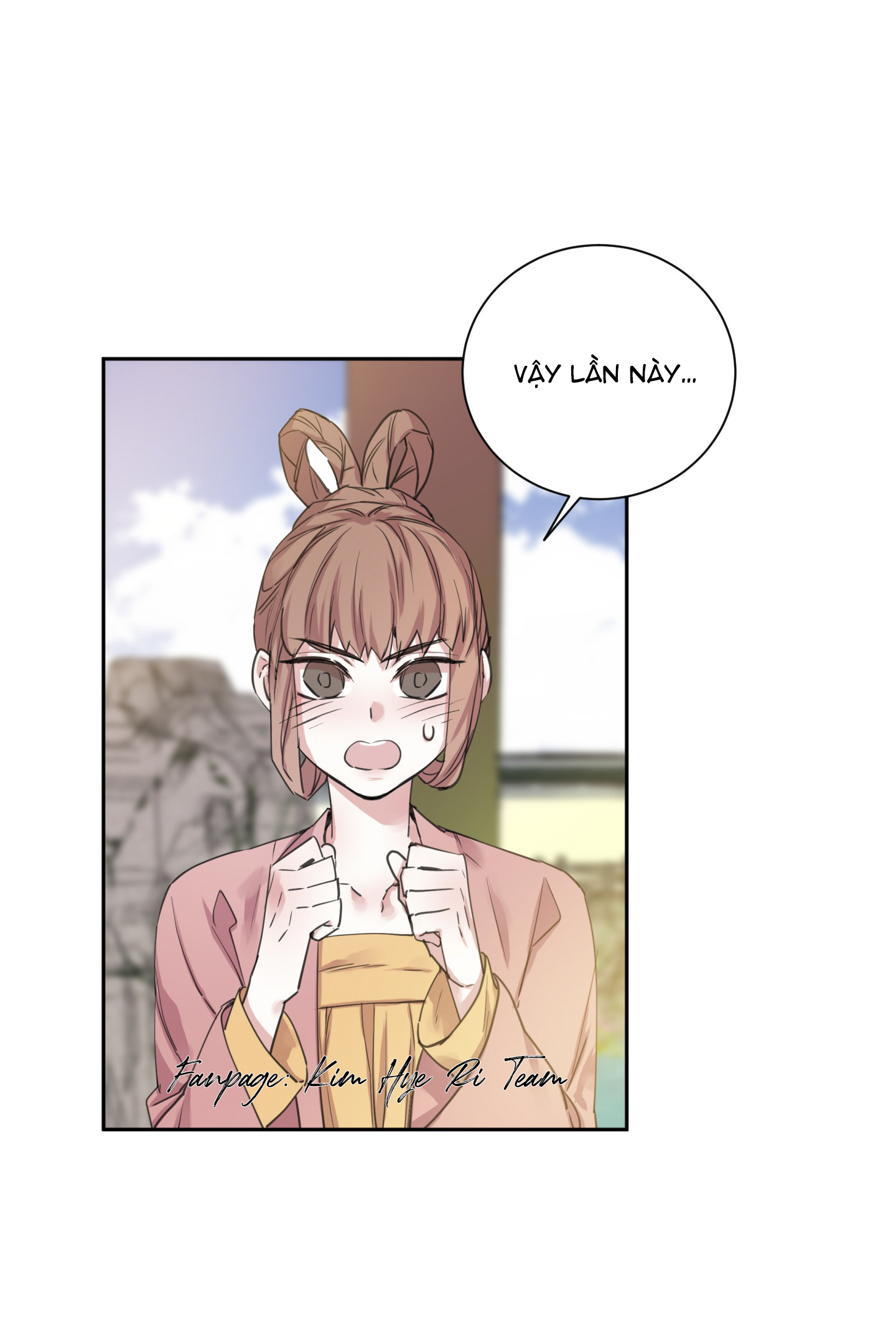 nàng tiên chốn cực lạc chapter 7.2 39