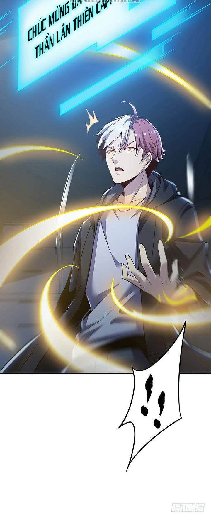 bất tử thần vương tu liên tục chapter 25.2 53