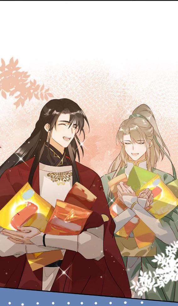 tôi và đối tác của tôi chapter 7 6