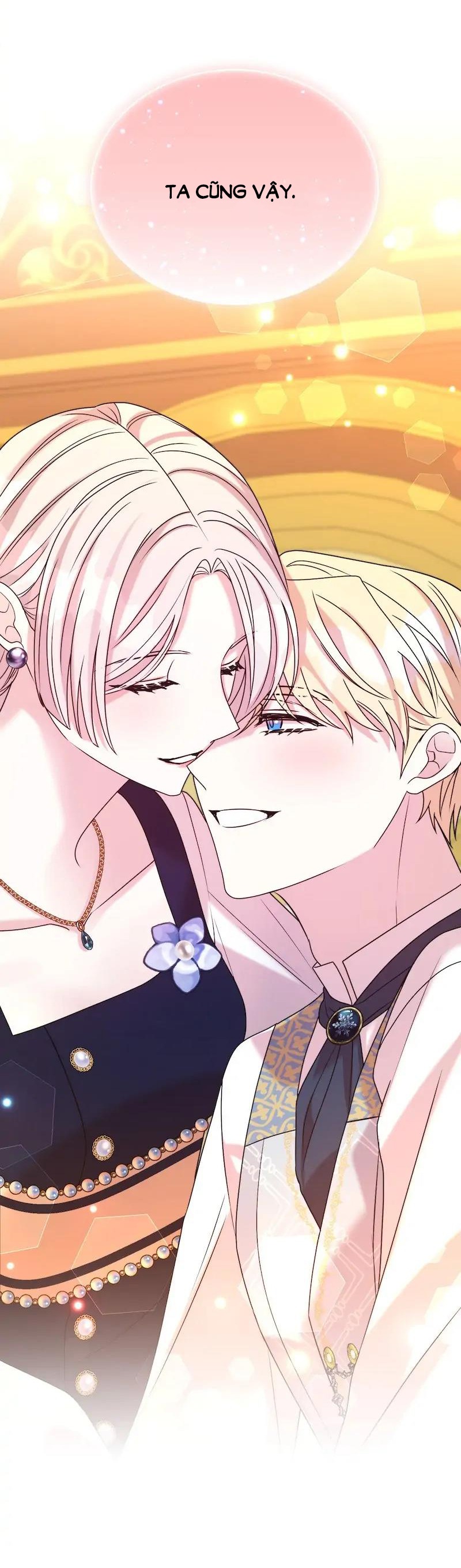 tôi chán nản vì người chồng thứ 2 còn "khỏe" hơn chồng cũ chapter 62.2 7