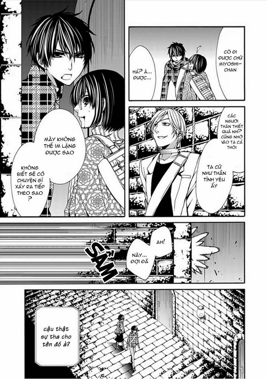 bloody junkie chapter 5 12