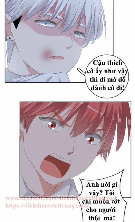 lều khều biết yêu chapter 43 21