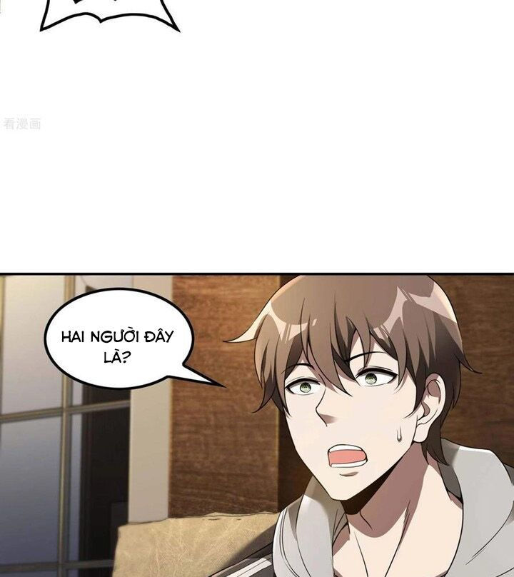 đệ nhất người ở rể chapter 80 35