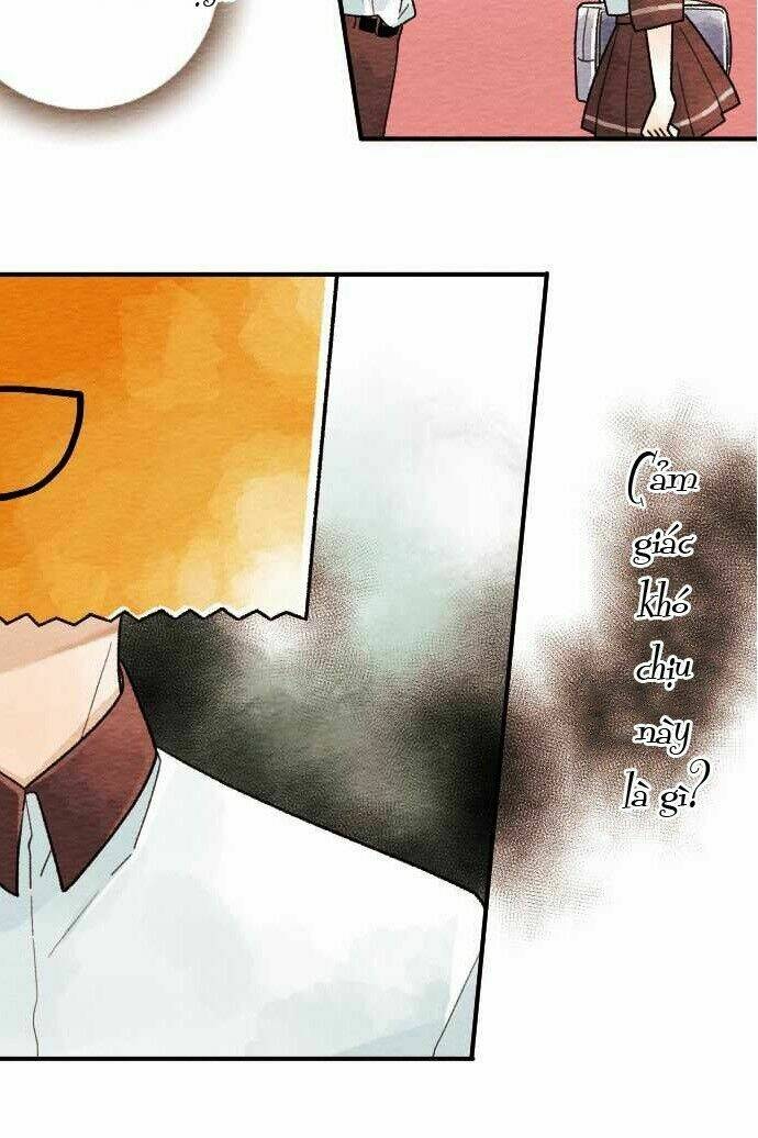 koe koi chapter 14 9