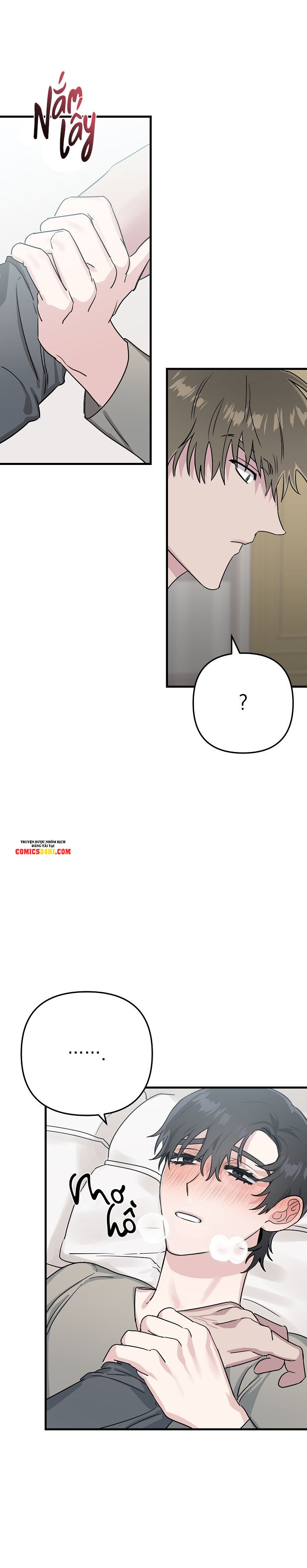 paradise again chapter 4 5