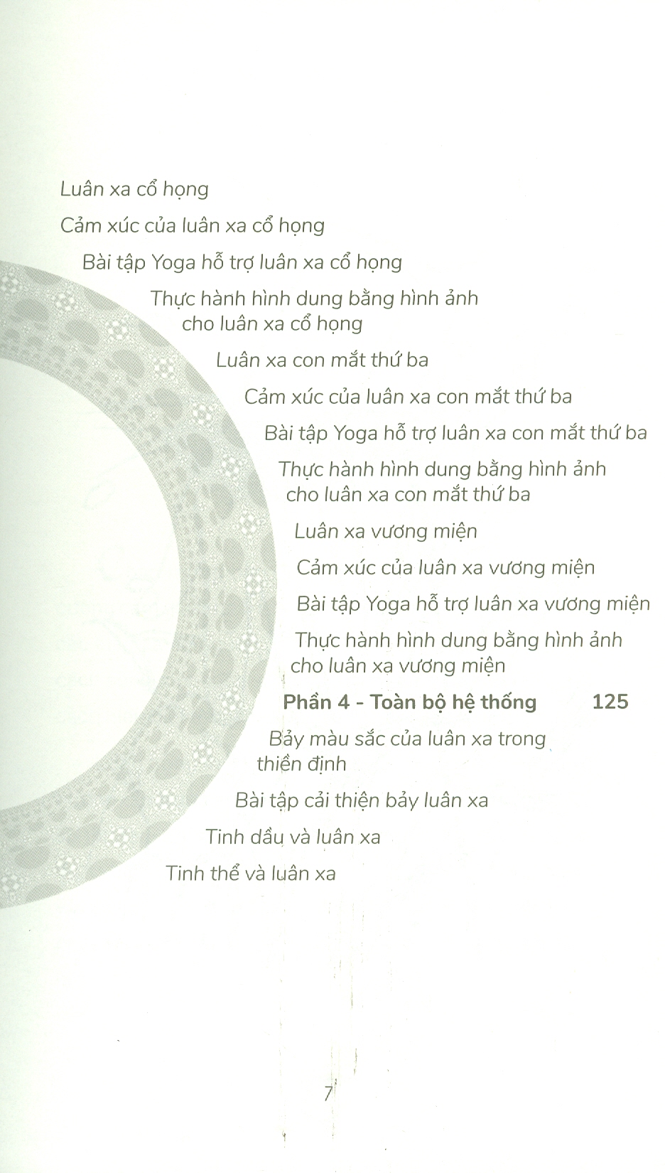 Hiểu Và Ứng Dụng Nhanh Phương Pháp Chữa Bệnh Hàng Ngàn Năm Tuổi - Chữa Lành Bằng Luân Xa - Jennie Harding; Nguyễn Ngân dịch