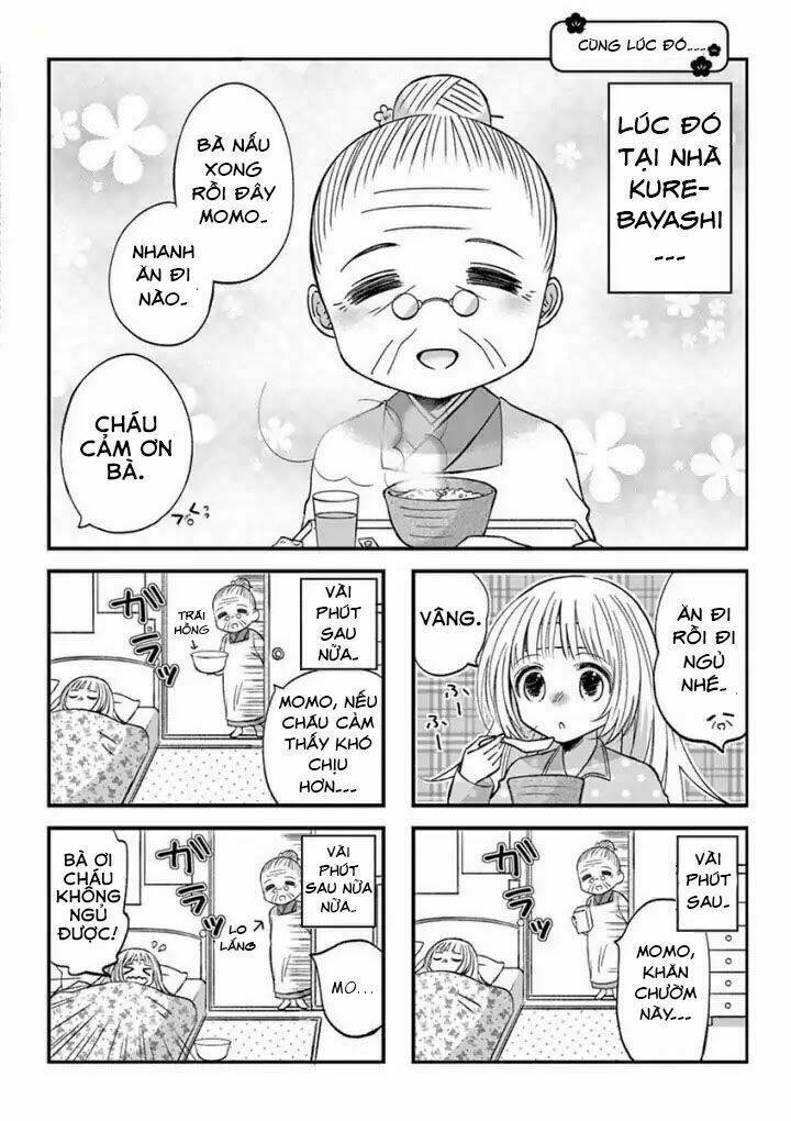 can you become a magical even xx? chapter 11 20