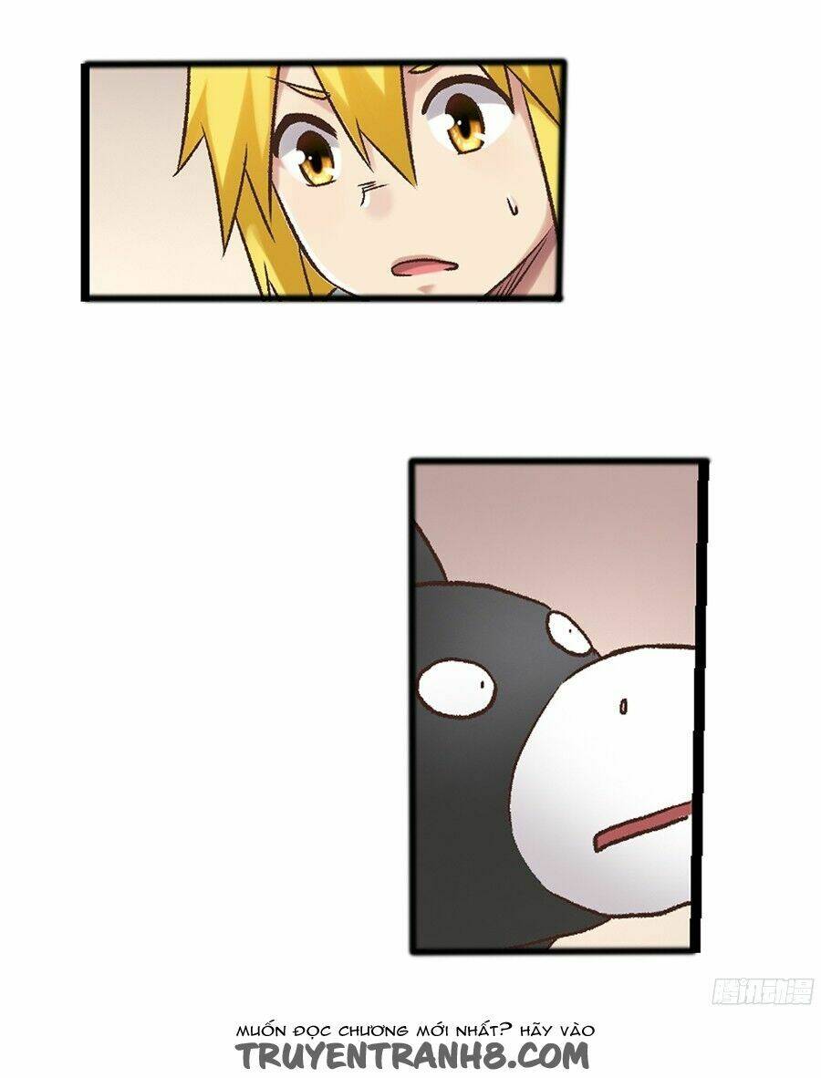 vì tôi là ông chú mở tiệm bán vũ khí chapter 55 49