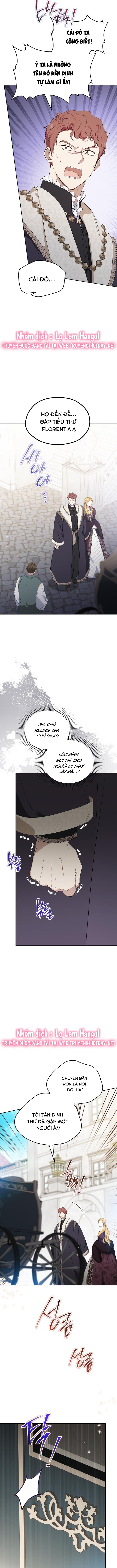 lần này tôi sẽ trở thành gia chủ chapter 141 10