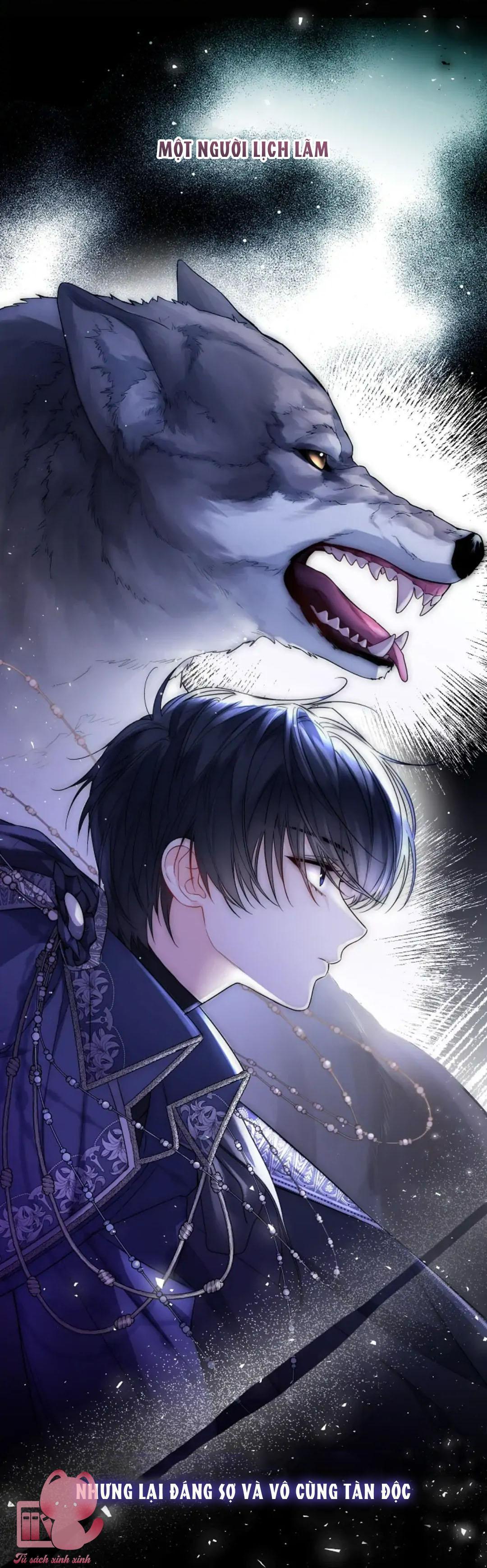 tiểu thư crystal là nam nhân chapter 17 9