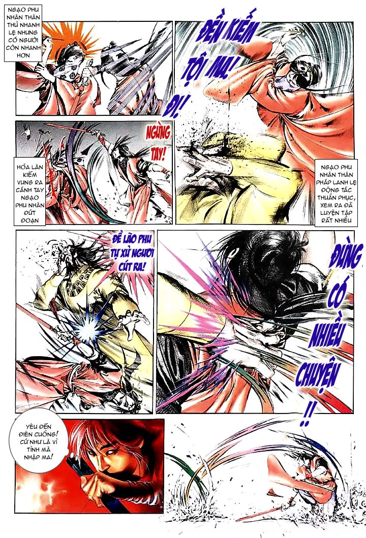 phong vân chapter 44 8