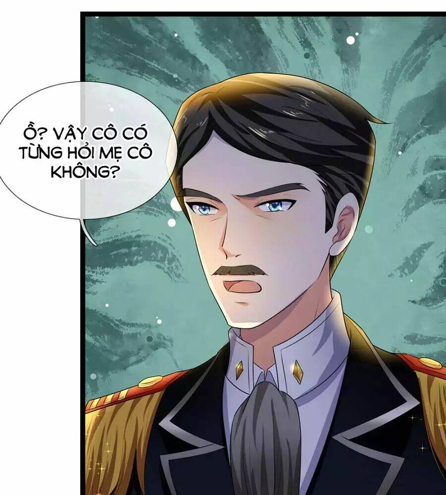 loạn thế tù sủng: thiếu soái bất lương của ta chapter 72 5