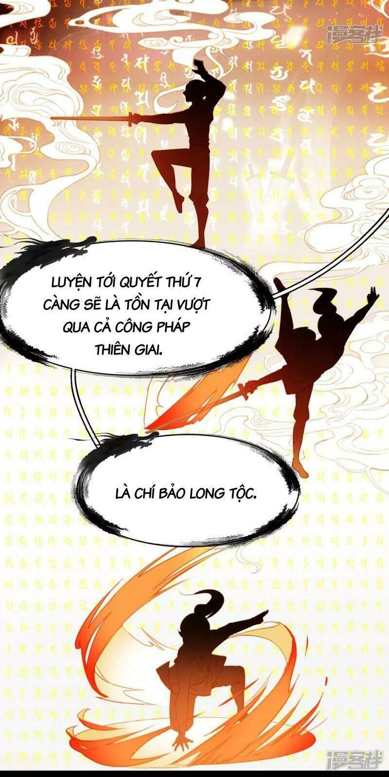 long đằng chiến tôn chapter 20 14