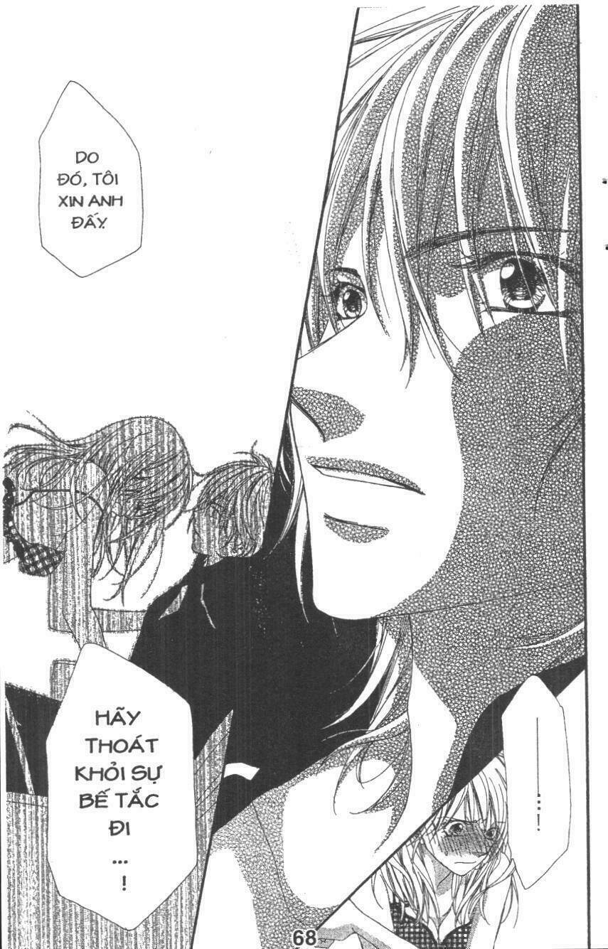 dũng cảm để yêu em chapter 1 69