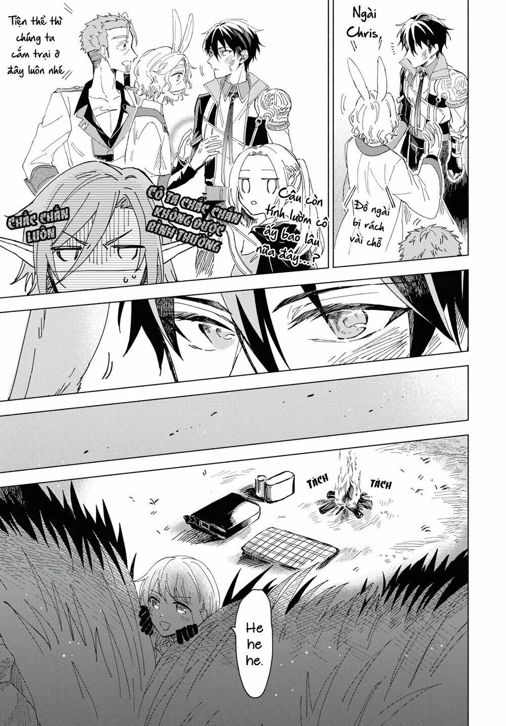 i want to become the hero's bride chapter 1 52