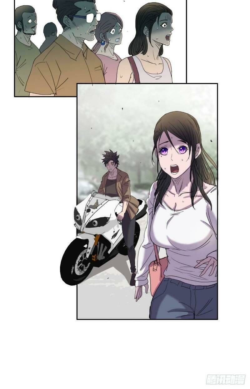 phụ hồn giả chapter 11 54