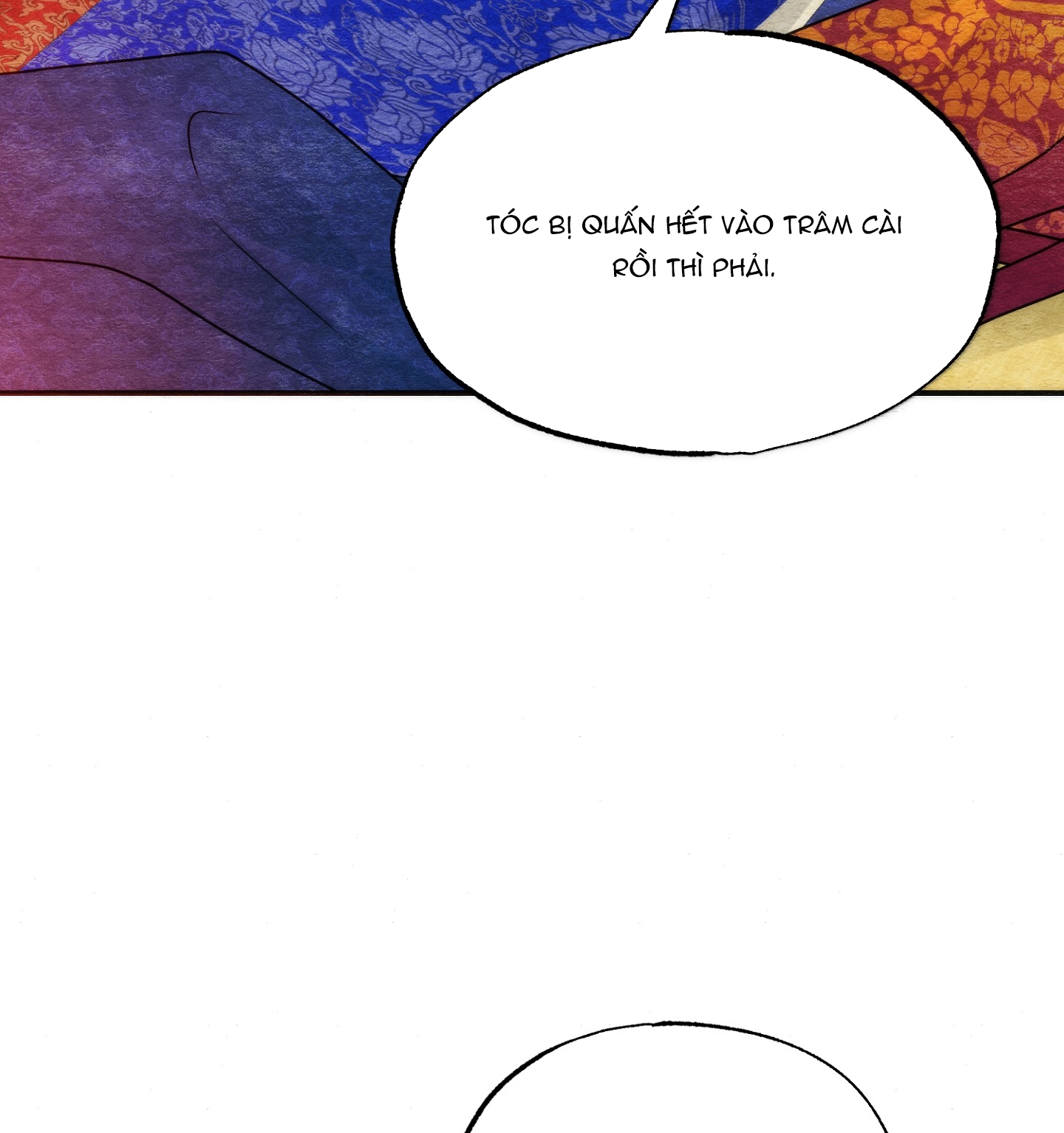 Cương Nhân chapter 86.2 28