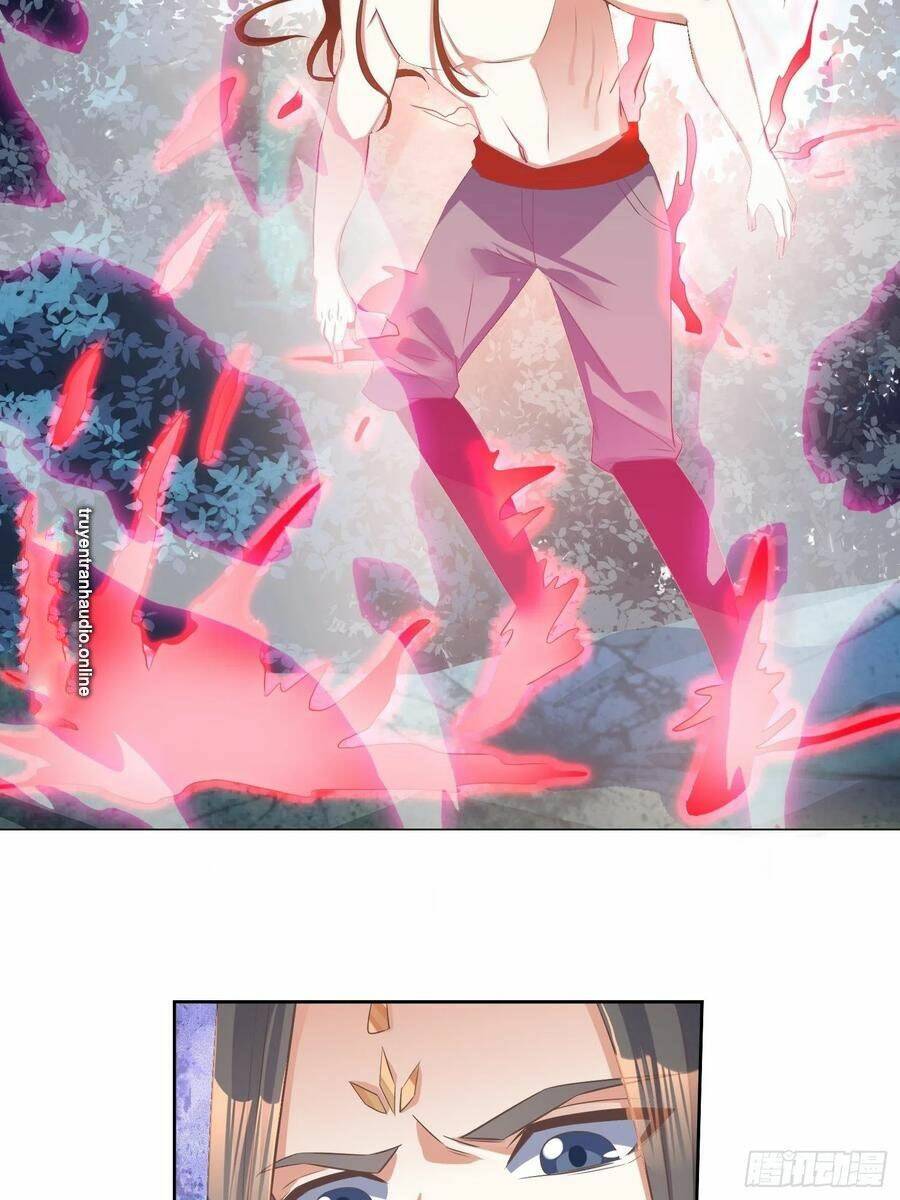 đỉnh cấp phản phái đại sư huynh chapter 42 5