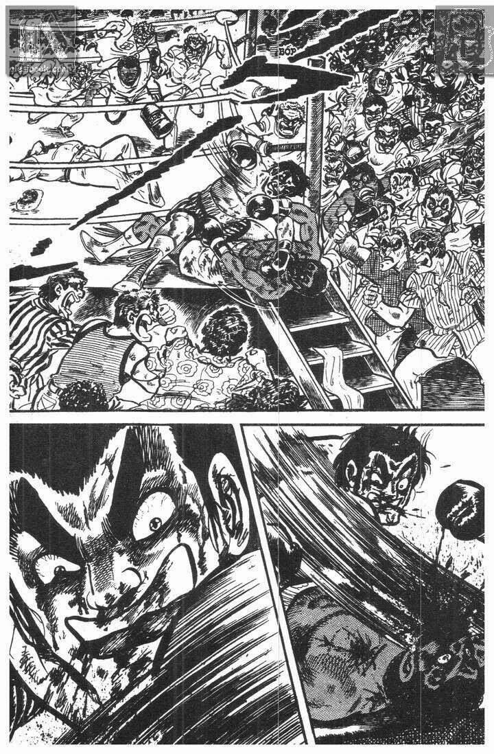 ganbare genki chapter 179 15