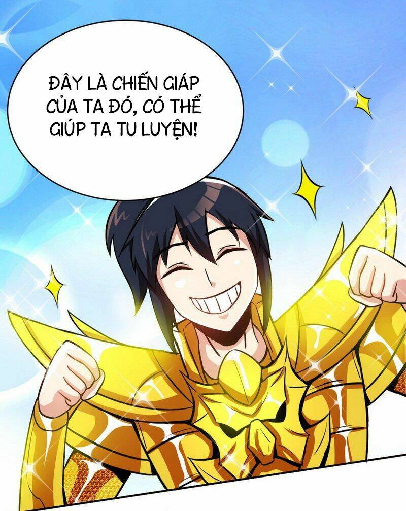 chí tôn thần ma chapter 18 33