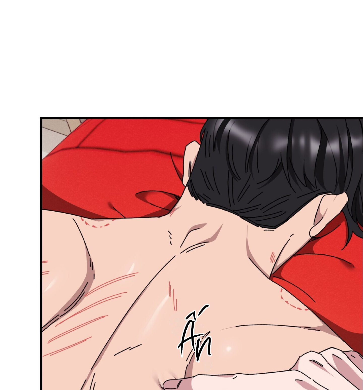 chàng dâu nhà họ kang chapter 36 7